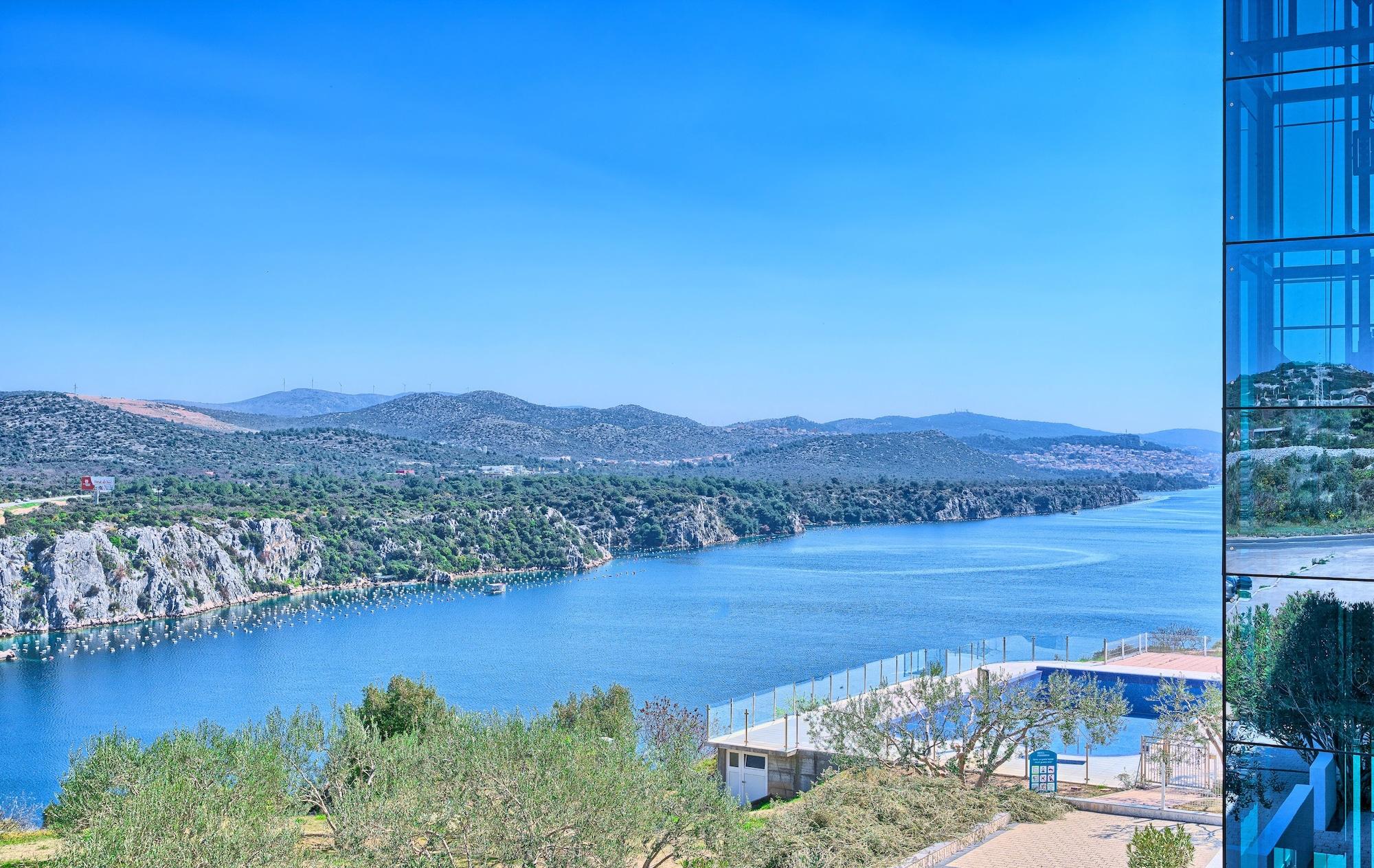 Hotel Panorama